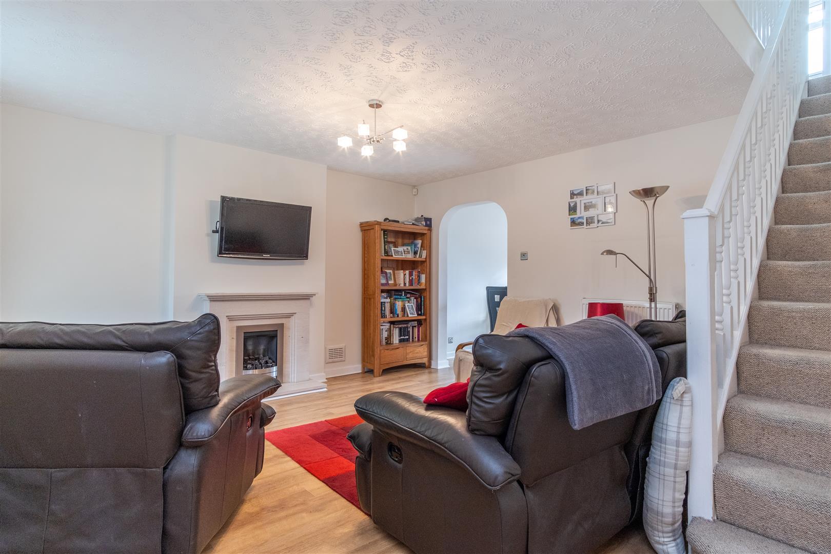 Teil Green, Fulwood, Preston